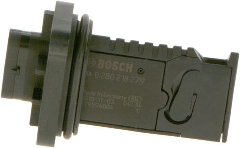 BOSCH 0280218279 OE Mass Air Flow (MAF) Sensor - Compatible With Select BMW 335i, 335i GT xDrive, 335i xDrive, 435i, 435i Gran Coupe, 435i xDrive, 435i xDrive Gran Coupe, M2, M235i, M235i xDrive +More in Saudi Arabia