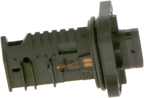 BOSCH 0280218279 OE Mass Air Flow (MAF) Sensor - Compatible With Select BMW 335i, 335i GT xDrive, 335i xDrive, 435i, 435i Gran Coupe, 435i xDrive, 435i xDrive Gran Coupe, M2, M235i, M235i xDrive +More in Saudi Arabia
