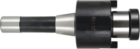 R8 3/4 Inch Taper Shank Sleeve Milling Cutter Shank with 7/16 Inch - 20 Drawbar Thread Pull Tail Wire R8 Milling Machine Arbor Fit for Milling Machine in Saudi Arabia