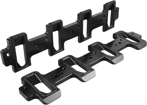 رأس أسطوانة منفذ الكاتدرائية Bevinsee LS إلى LS3 LSA ZL1 CTS-V محول مشعب السحب بمنفذ مستطيل أو شاحن فائق أسود in Kuwait