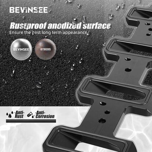 رأس أسطوانة منفذ الكاتدرائية Bevinsee LS إلى LS3 LSA ZL1 CTS-V محول مشعب السحب بمنفذ مستطيل أو شاحن فائق أسود in Kuwait