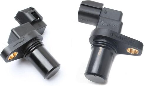 Genuine OEM 42620-39051 42621-39052 SENSOR ASSY-INPUT SPEED 2 PCS Set / 4262039051 4262139052 for select HYUNDAI KIA models in Saudi Arabia