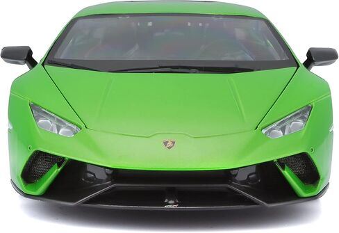 Maisto M31391 1/18 Lamborghini Huracan Performance Harley-Davidson Car, Green in Saudi Arabia