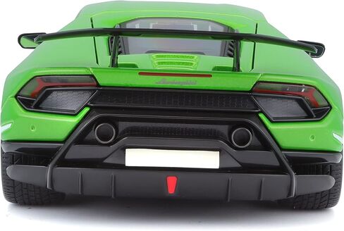 Maisto M31391 1/18 Lamborghini Huracan Performance Harley-Davidson Car, Green in Saudi Arabia