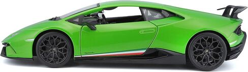 Maisto M31391 1/18 Lamborghini Huracan Performance Harley-Davidson Car, Green in Saudi Arabia