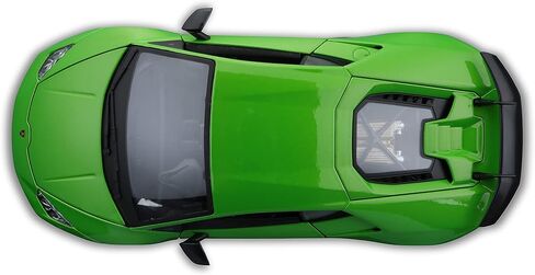 Maisto M31391 1/18 Lamborghini Huracan Performance Harley-Davidson Car, Green in Saudi Arabia
