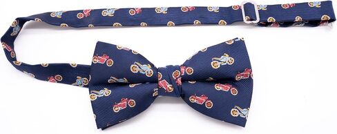 Men's Bow Tie Quantity Packs,Pre-Tied Adjustable Bow Ties For Men（4&5&6 Pcs 4Pcs-E in Saudi Arabia