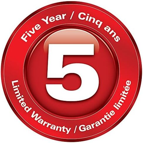 محمصة خبز باللون الأسود مكونة من شريحتين، مع فتحات واسعة جدًا in Kuwait