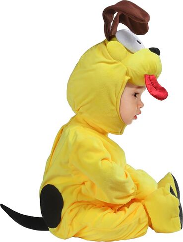 Rubies Baby-Boys Garfield Odie Costume in Saudi Arabia