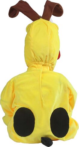 Rubies Baby-Boys Garfield Odie Costume in Saudi Arabia