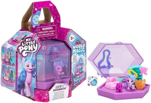 My Little Pony Mini World Magic Crystal Keychain in Kuwait