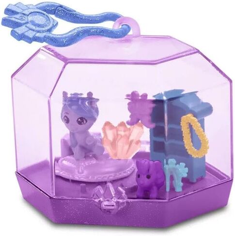 My Little Pony Mini World Magic Crystal Keychain in Kuwait