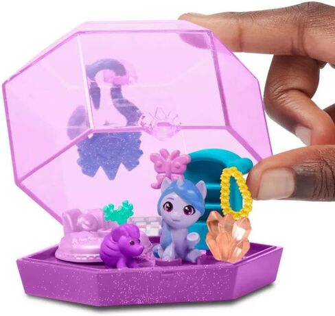 My Little Pony Mini World Magic Crystal Keychain in Kuwait