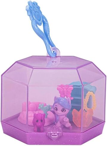 My Little Pony Mini World Magic Crystal Keychain in Kuwait