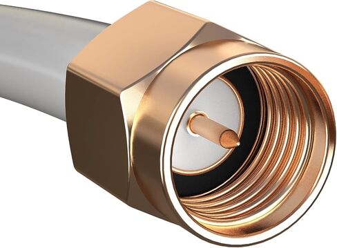 Tupavco TP545 Yagi هوائي السقف الاتجاهي 3G/4G/LTE واسع النطاق 11dBi 806 ميجا هرتز إلى 2.7 جيجا هرتز نطاق 2FT كابل مع 2FT SMA كابل ذكر إلى محول TS-9 - سجل إشارة الهاتف الخليوي الخلوي الدوري in Kuwait