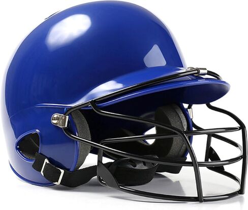 Youth Baseball Helmet Buckles, 10pcs Stainless Steel Sports Helmet Buckles Helmet Chin Strap Adapter Baseball Helmet Repair Kit for Catcher Helmet Repair Kit in Saudi Arabia