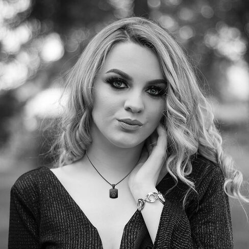 Jstyle 2 قطعة قلادة جرة للرماد للحيوانات الأليفة طباعة مخالب الحيوانات الأليفة قلادة قلادة رماد تذكارية مجوهرات حرق رماد الكلب مع مجموعة التعبئة in Kuwait