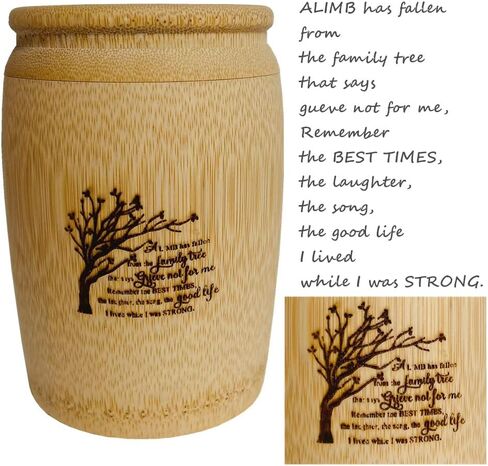 Keepsake Urn,Dog Container for Ashes,Dog Cremation Urn Mini Urn for Pet Ashes,316L Stainless Steel 1.58inch Metal Decorative Urns in Saudi Arabia