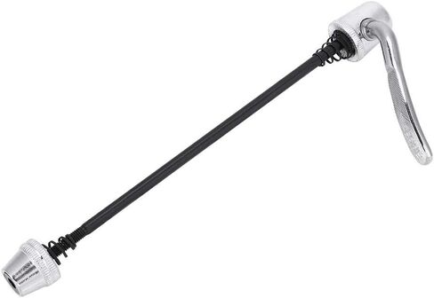 Bike Trainer Skewer,Lightweight Quick Release Skewer for Mountain Bike Indoor Cycling Trainer Cycling Accessory in Saudi Arabia