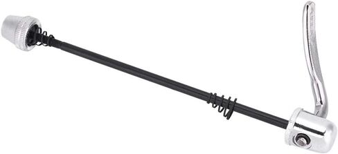 Bike Trainer Skewer,Lightweight Quick Release Skewer for Mountain Bike Indoor Cycling Trainer Cycling Accessory in Saudi Arabia