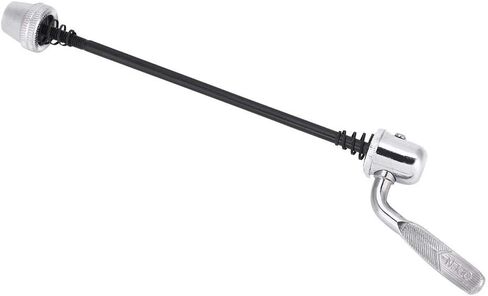 Bike Trainer Skewer,Lightweight Quick Release Skewer for Mountain Bike Indoor Cycling Trainer Cycling Accessory in Saudi Arabia