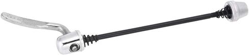 Bike Trainer Skewer,Lightweight Quick Release Skewer for Mountain Bike Indoor Cycling Trainer Cycling Accessory in Saudi Arabia