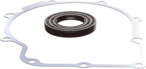REPLACEMENTKITS.COM - Brand fits Yamaha Clutch Crankcase Outer Cover Gasket & Seal Set for Rhino 660 & Grizzly - in Saudi Arabia