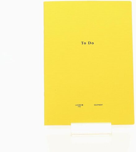 Laconic LGF02-36 Notebook A5 Weekly Date Free Style Notebook in Kuwait