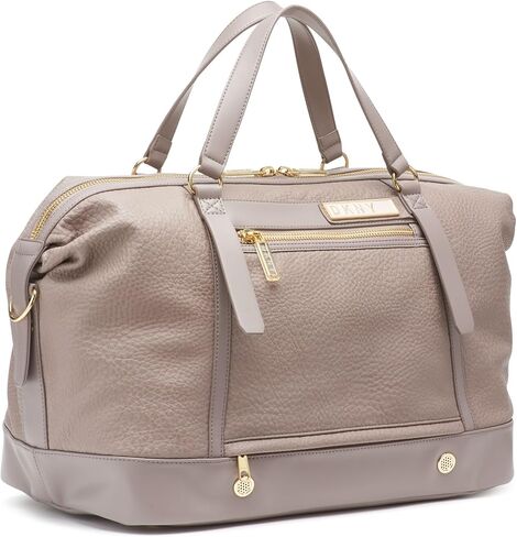 حقيبة DKNY Duffel Softside لعطلة نهاية الأسبوع، ASH in Saudi Arabia