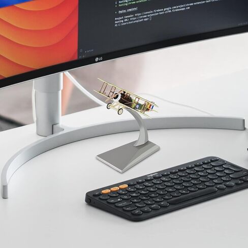 HANGHANG 1/72 SPAD XIII طائرة مقاتلة ذات مقعد واحد طائرة معدنية نموذج طائرة عسكرية نموذج طائرة دييكاست للتجميع أو الهدايا in Kuwait