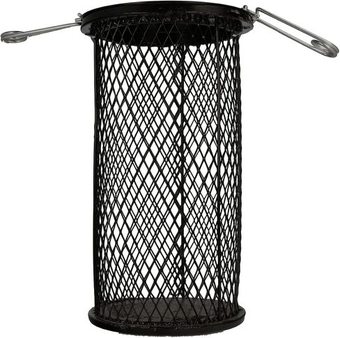 Eagle Claw 04220-003 1Qt Chum Pot, White, One Size in Saudi Arabia