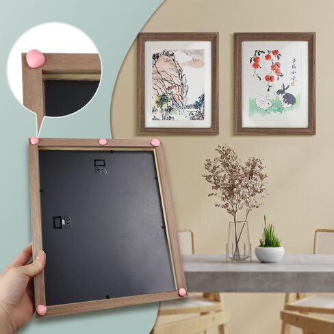 408 قطعة من الملصقات اللاصقة المعجون اللزج، معجون لاصق قابل للإزالة، جدار متعدد الأغراض قابل لإعادة الاستخدام، معجون يدوي الصنع لتعليق الصور وفن الأظافر والحرف اللزجة (أزرق، أخضر، وردي، أبيض) in Kuwait