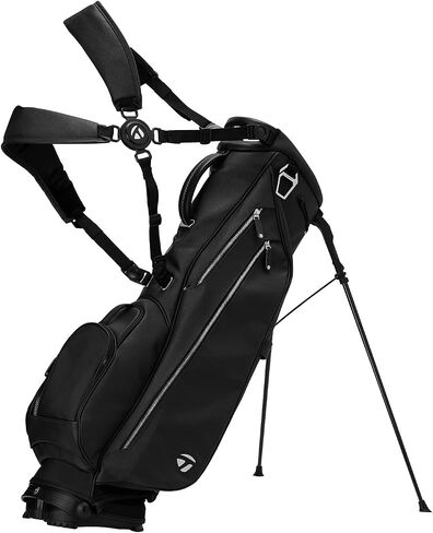TaylorMade Vessel Lite Lux Golf Bag in Saudi Arabia