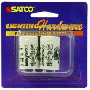 Satco product catalog