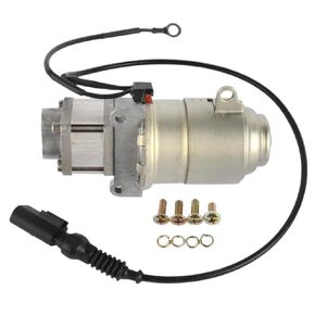 Clutch Hydraulic Unit Pump 23427571297 Compatible with E60 E46 E61 E63 325Ci 325i 330i in Kuwait