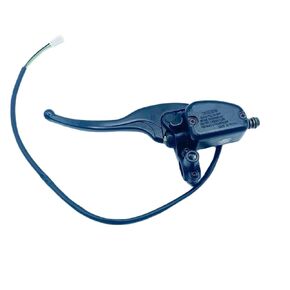 Left Hydraulic Brake Lever 16mm Compatible with Linhai LH400 LH550 400cc 550CC in Kuwait