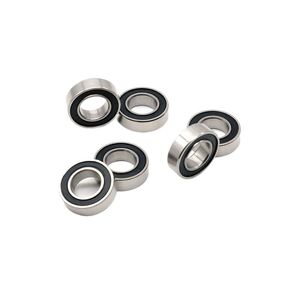 S689RS Bearing 10PCS 9x17x5 mm ABEC-7 S689 RS 2RS Ball Bearings Black Sealed in Kuwait