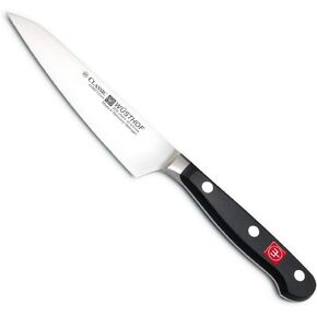 Wusthof Classic 4.5" Asian Utility/Kitchen Surfer Knife in Kuwait