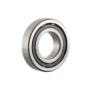 1 Piece B7010-CT-P4-UL 50x80x16 Angular Contact Bearing high Speed Spindle Bearing ABEC-7 in Saudi Arabia