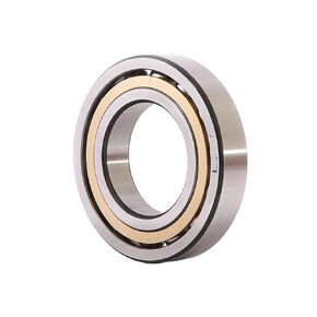 1 Piece 7220 7220BM 100x180x34 Angular Contact Ball Bearing ABEC-3 Bearing in Saudi Arabia