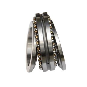 234424 M SP BM1 BTW P5 Precision Machine Tool Bearing bidirectional Contact Thrust Ball Bearing Ultra-Precision in Saudi Arabia