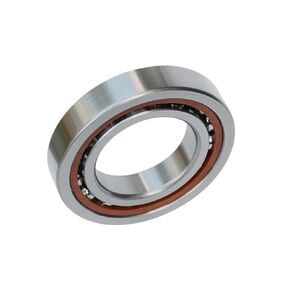 1pcs 71817 71817CD P4 7817 85X110X13 Thin Wall Angular Contact Bearing high Speed Spindle Bearing ABEC-7 in Saudi Arabia