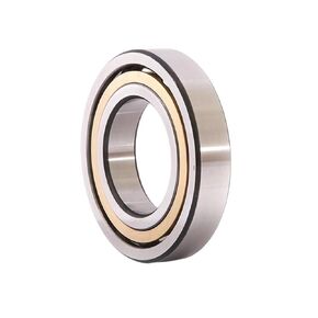 1 Piece 7219 7219BM 95x170x32 7219BECBM 7219-B-MP Angular Contact Ball Bearing ABEC-3 Bearing Bearing in Saudi Arabia