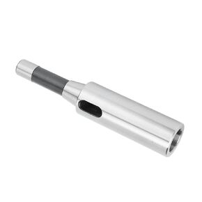 R8 Spindle to MT4 Arbor Morse Taper Adapter, Ideal Replacement for Machine Tools, Metalworking in Kuwait