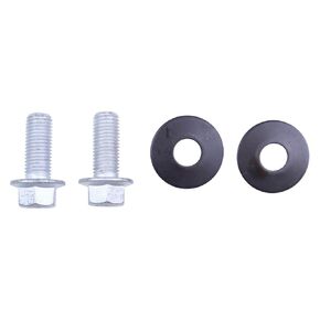 2X مجموعة مسامير سداسية الشفرة 90105-VA3-J01 90502-VG3-000 متوافقة مع Honda HRC215 HRM215 HRC216 HRS216 HRR216 HRN216 HRX217 جزازات العشب in Kuwait