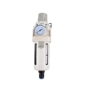 AW30/40-04E Gas Source Oil-Water Separator air Filter with Pressure regulating Valve Filter Pressure reducing Valve(AW30-03DE) in Saudi Arabia