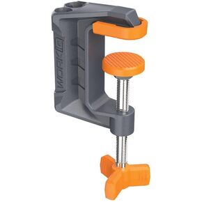 WORK IQ TOOLS IQ Connect Magnetic Mount | Magnetic Port for IQ Connect Accessory System | Non-Slip Grip with 6 Powerful N52 Magnets for a Secure Grip in Saudi Arabia