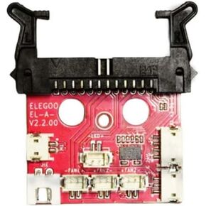 Extruder Adapter Board for Elegoo Neptune 3 for Neptune 4 pro 4 Plus Max 3D Printers Extruder Plate Extrusion Adapter Board Replace(For Neptune 4 Max) in Saudi Arabia