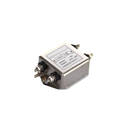 220V/380V/500V/660V/750V/690V/1000V DC high Voltage Power Supply Filter Anti-Interference(SJSD210-75A) in Saudi Arabia