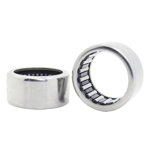 5pcsSCE1412 22.22 * 28.57 * 19.05mm Stamped Cup Roller Bearing in Saudi Arabia